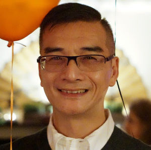 Meet your Posher, Michael